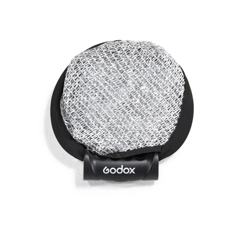 Godox W-RFT55 отражатель ветроустойчивый