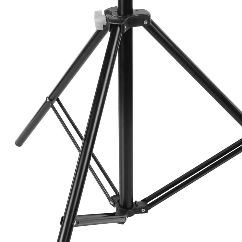 Falcon Eyes LS-2400ST стойка для фото/видеостудии