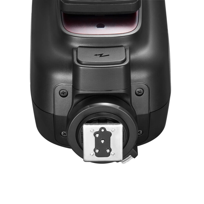 Godox V100O TTL вспышка накамерная с круглой головкой для Olympus/Panasonic