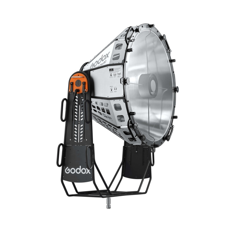 Godox Knowled BeamLight Max90 рефлектор параллельного луча с байонетом G-Mount