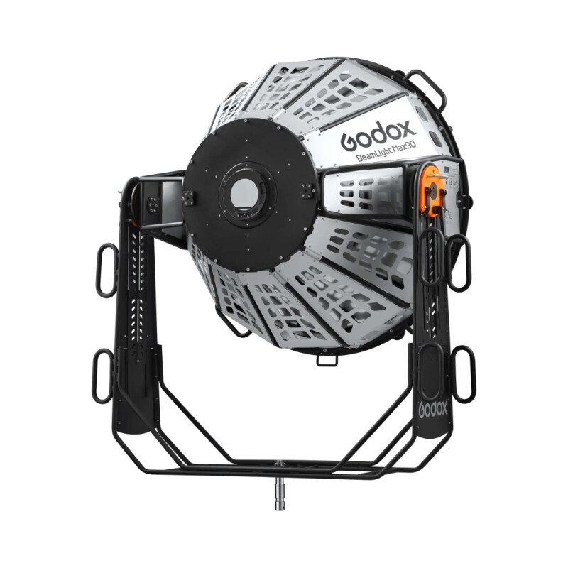 Godox Knowled BeamLight Max90 рефлектор параллельного луча с байонетом G-Mount