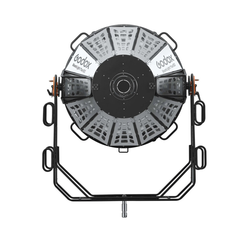 Godox Knowled BeamLight Max90 рефлектор параллельного луча с байонетом G-Mount
