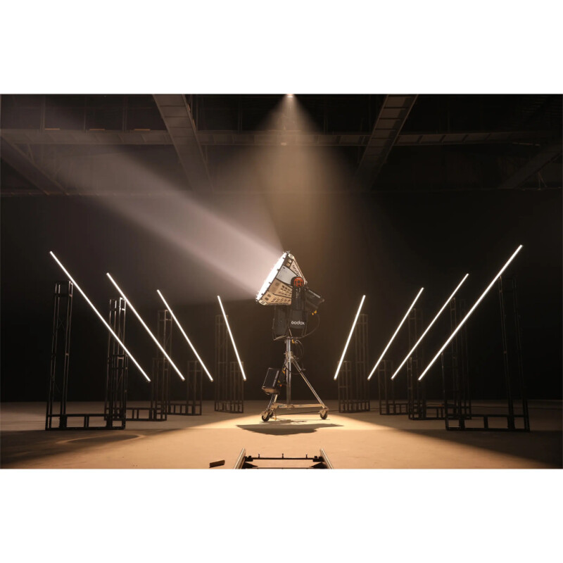 Godox Knowled BeamLight Max90 рефлектор параллельного луча с байонетом G-Mount