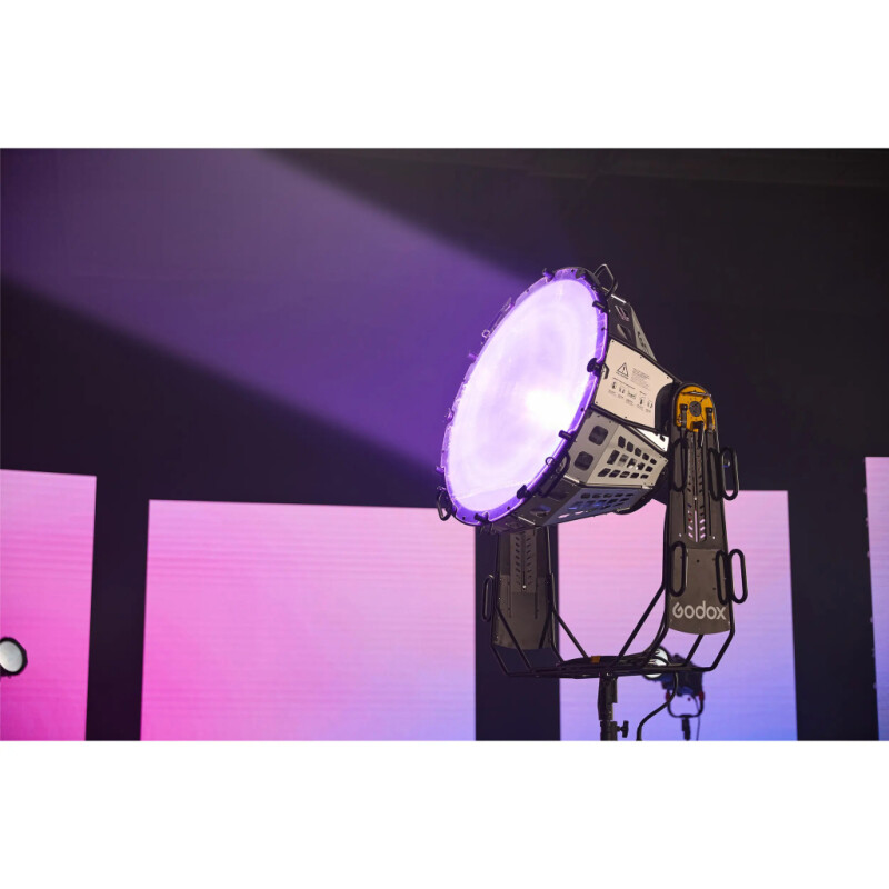 Godox Knowled BeamLight Max90 рефлектор параллельного луча с байонетом G-Mount