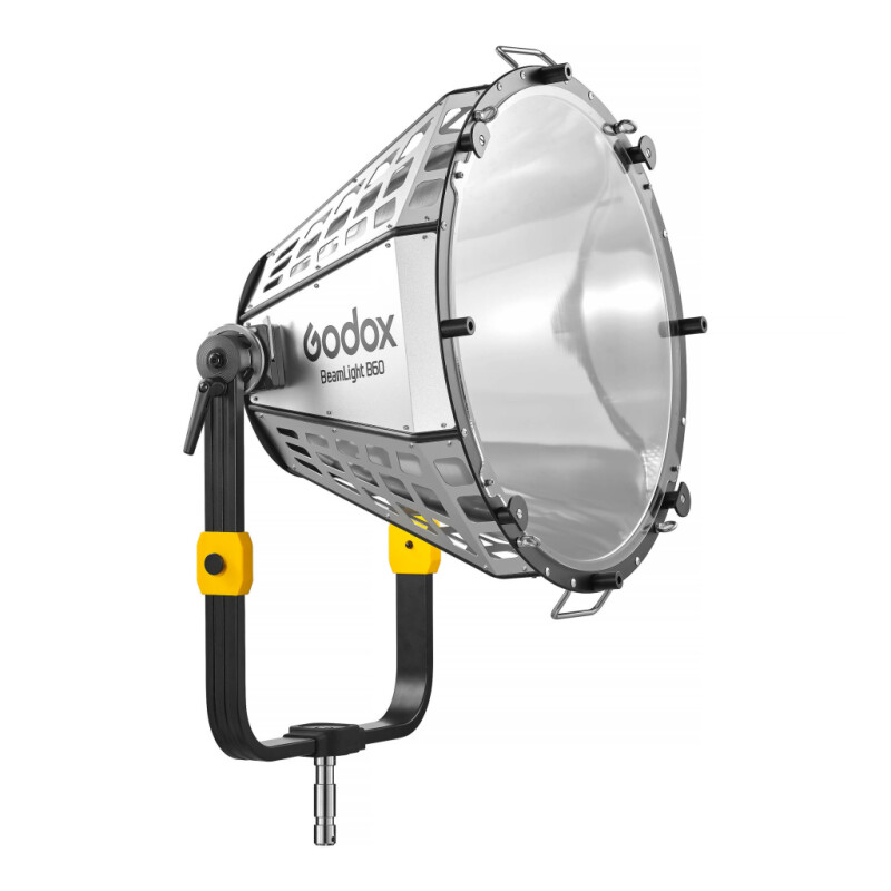 Godox Knowled BeamLight B60 рефлектор параллельного луча с байонетом Bowens
