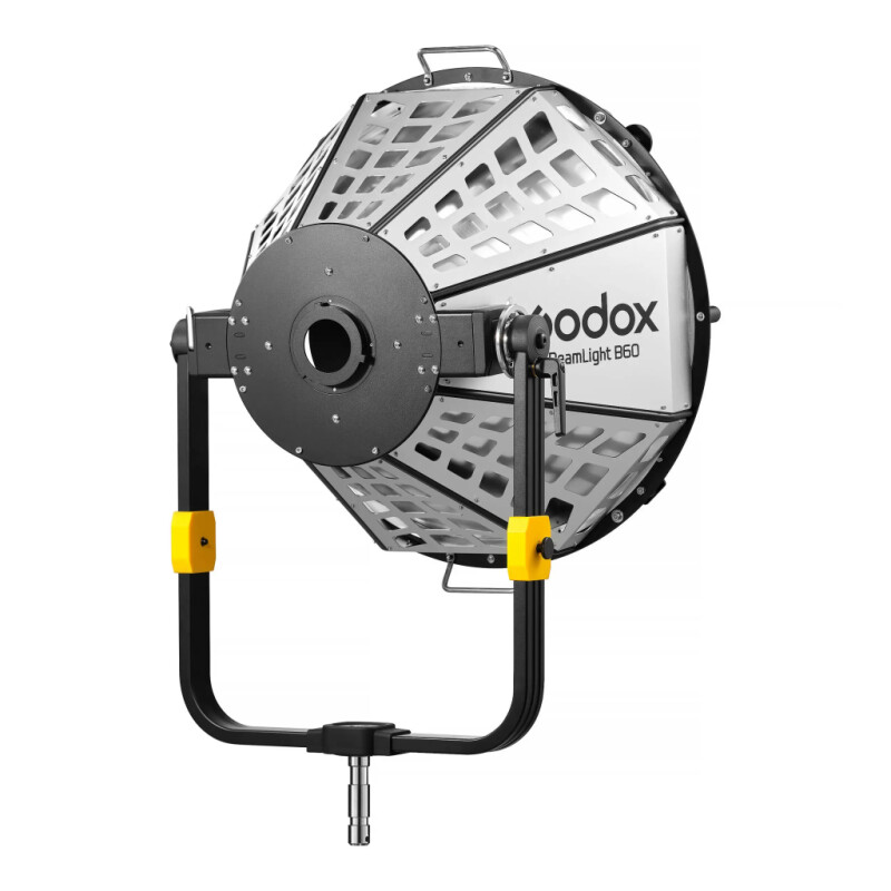 Godox Knowled BeamLight B60 рефлектор параллельного луча с байонетом Bowens