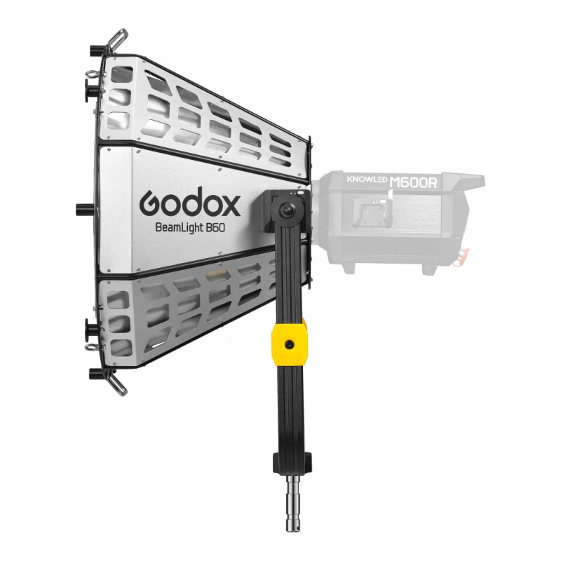 Godox Knowled BeamLight B60 рефлектор параллельного луча с байонетом Bowens