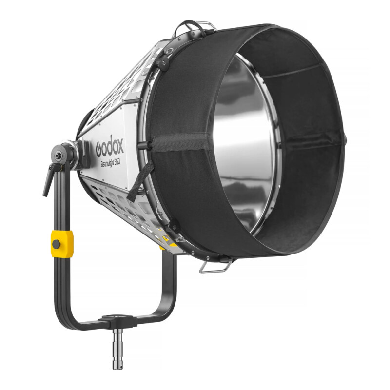 Godox Knowled BeamLight B60 рефлектор параллельного луча с байонетом Bowens