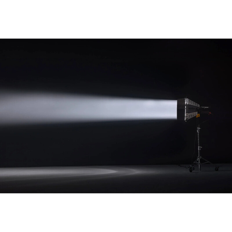 Godox Knowled BeamLight B60 рефлектор параллельного луча с байонетом Bowens