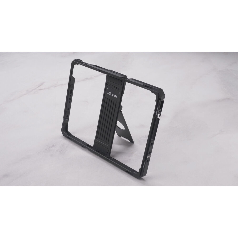 Accsoon PowerCage Pro II клетка для iPad Pro