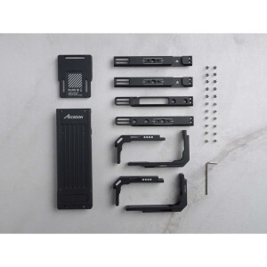 Accsoon PowerCage Pro II клетка для iPad Pro