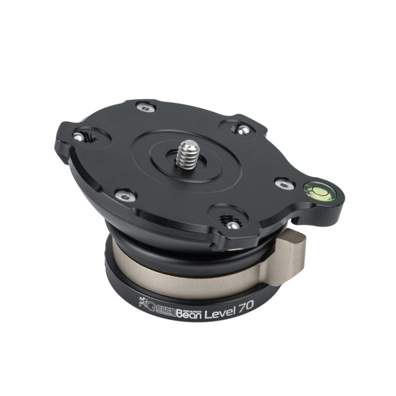 GreenBean Level 70 база уровневая