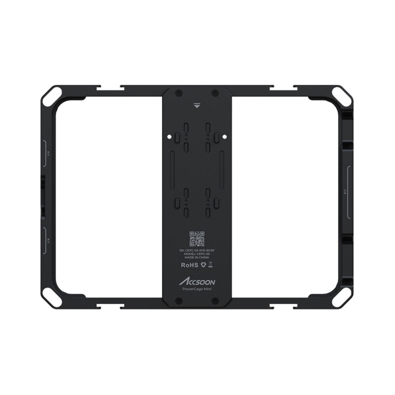 Accsoon PowerCage mini клетка для iPad