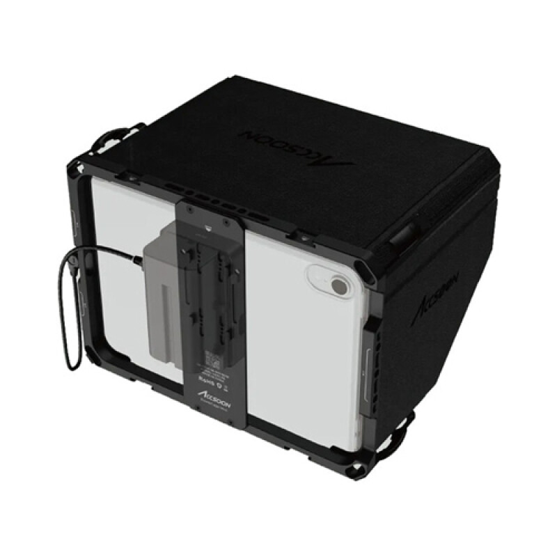 Accsoon PowerCage mini клетка для iPad