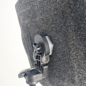 Артлайт гибкое матричное мультизеркало отражатель 31х31 см