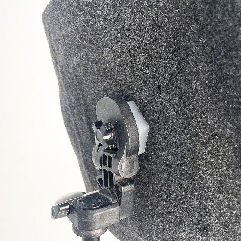 Артлайт гибкое матричное мультизеркало отражатель 31х31 см