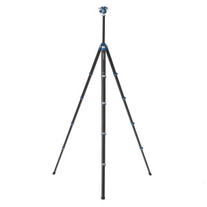 Benro TCBC25G36PT Cyanbird штатив карбоновый с низкопрофильной шаровой головой/ Arca