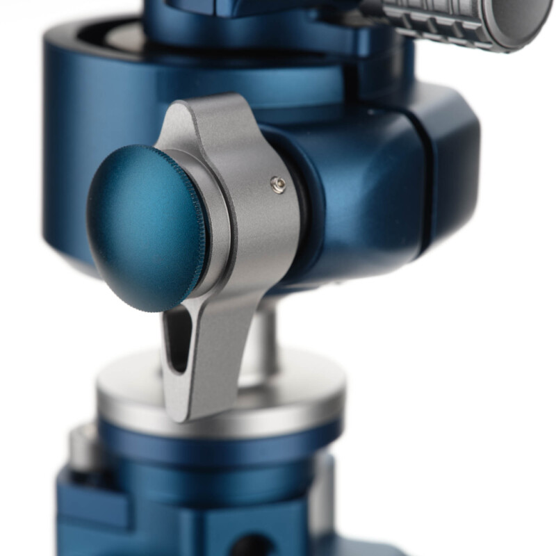 Benro TCBA25G36PT Cyanbird штатив алюминиевый с низкопрофильной шаровой головой/ Arca