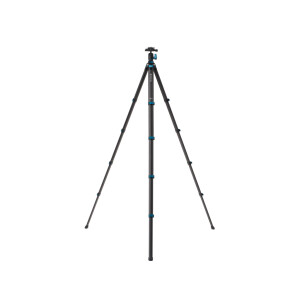 Benro TBBC15N00PM Blackbird штатив карбоновый c шаровой головой/ Arca/ держатель смартфона