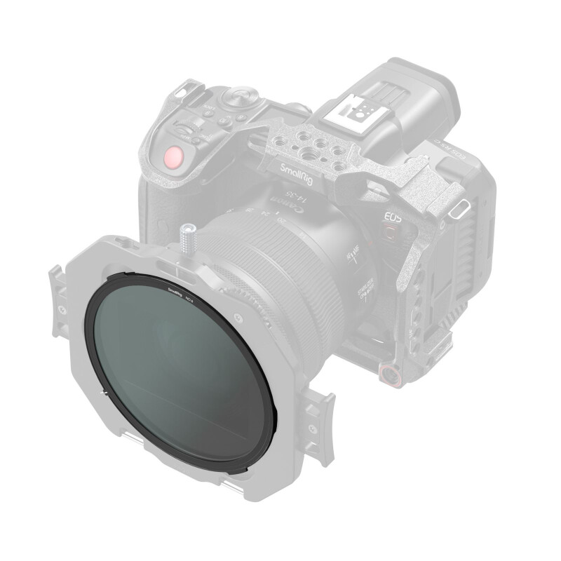 SmallRig 4799 Neutral Density Filter Kit комплект магнитных нейтрально-серых фильтров