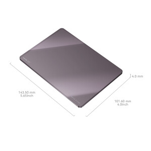 SmallRig 4225 CINE 4x5.65&quot; ND 0.9 светофильтр нейтрально-серый