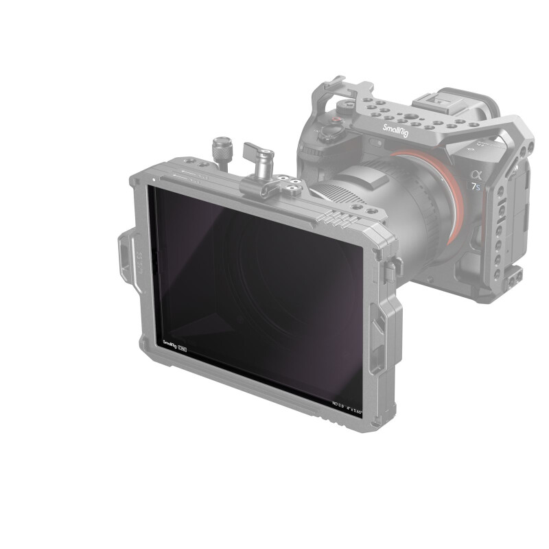 SmallRig 4225 CINE 4x5.65" ND 0.9 светофильтр нейтрально-серый