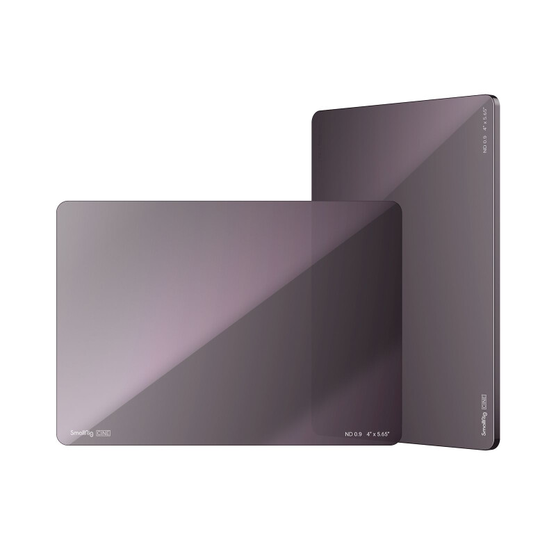 SmallRig 4225 CINE 4x5.65" ND 0.9 светофильтр нейтрально-серый