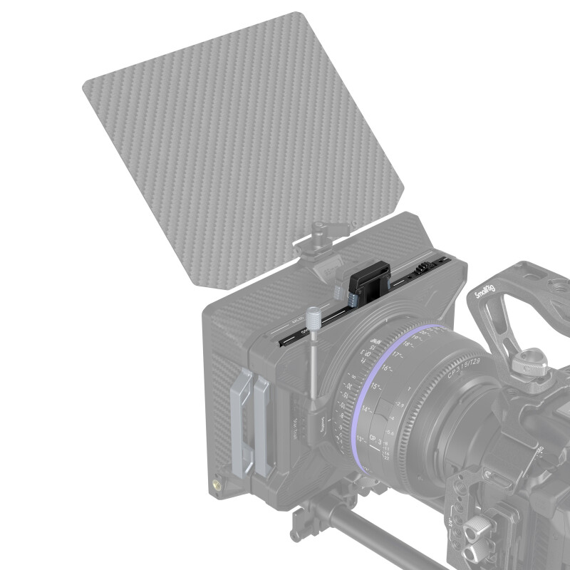 SmallRig 3651 VND Filter Kit светофильтр нейтрально-серый переменной плотности