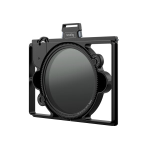 SmallRig 3651 VND Filter Kit светофильтр нейтрально-серый переменной плотности