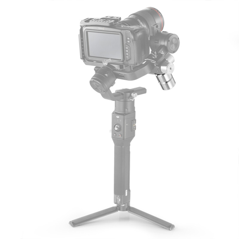 SmallRig AAW2285 противовес для электронных стабилизаторов DJI Ronin S/Zhiyun