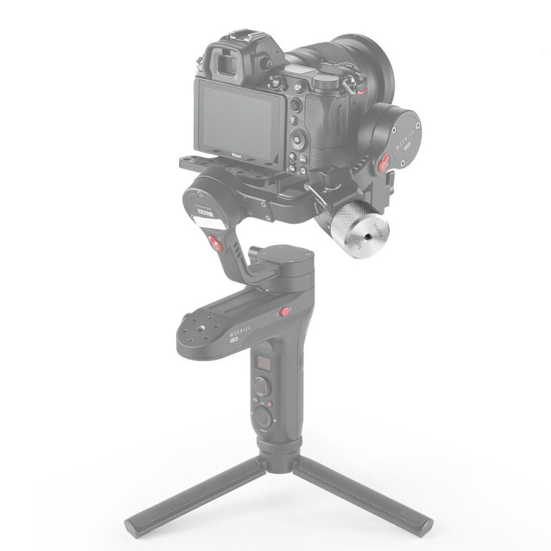 SmallRig AAW2285 противовес для электронных стабилизаторов DJI Ronin S/Zhiyun