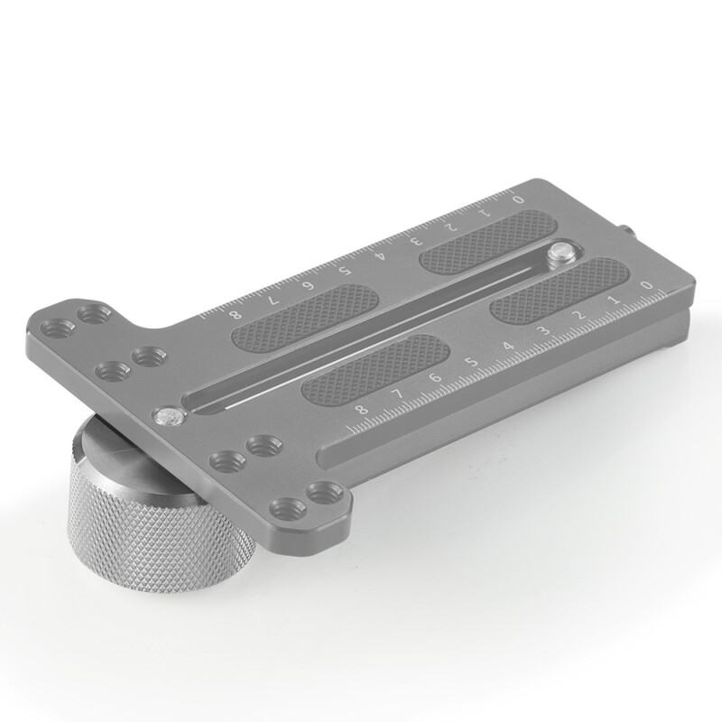 SmallRig AAW2285 противовес для электронных стабилизаторов DJI Ronin S/Zhiyun