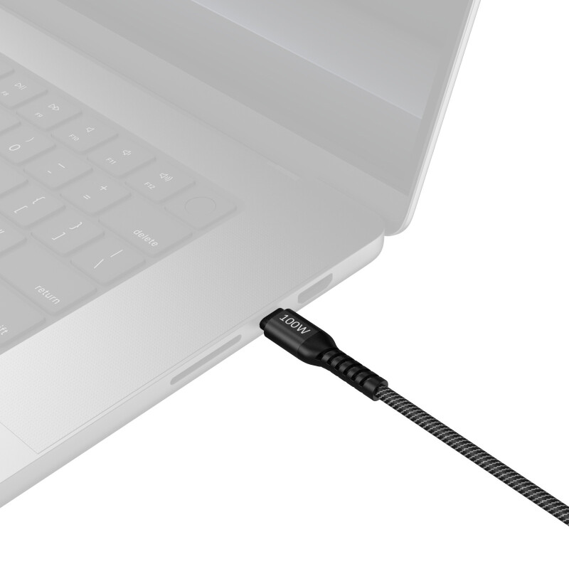 SmallRig 5079 кабель питания USB-C 3-in-1 120см