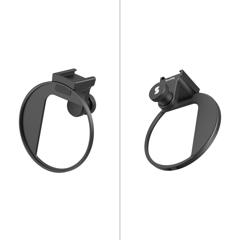 SmallRig 5174 держатель светофильтра 67мм для смартфона (зажим)