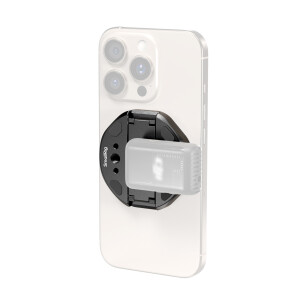 SmallRig 5157 Phone Clamp for External SSD держатель для внешнего диска