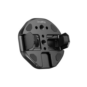 SmallRig 5157 Phone Clamp for External SSD держатель для внешнего диска