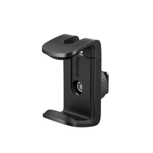 SmallRig 4600 Power Bank Clamp with Cold Shoe Mount держатель для внешнего аккумулятора