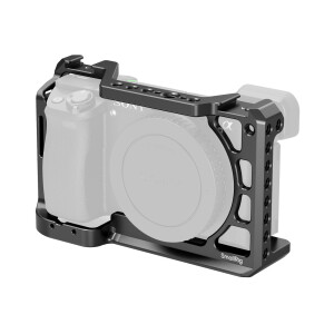 SmallRig CCS2310C клетка для цифровых камер Sony A6100/A6300/A6400/A6500