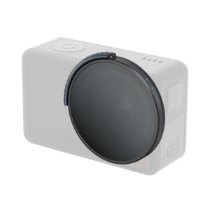 SmallRig 4941 CPL VND 3-5 комплект фильтров для экшен-камер DJI Osmo Action