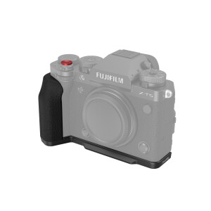 SmallRig 4260 площадка с рукояткой для цифровой камеры Fujifilm X-T5 черная