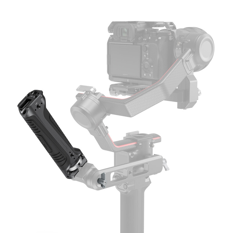 SmallRig 3161 ручка для электронных стабилизаторов DJI RS 2 и RSC 2 Sling Handgrip Gimbal