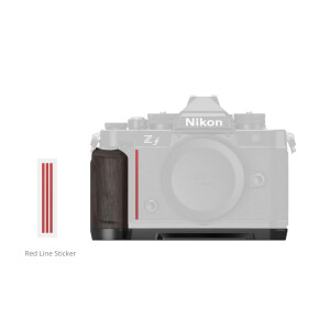 SmallRig 4801 L-Shape Mount Plate угловая площадка для цифровой камеры Nikon Z f
