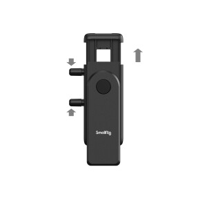 SmallRig 4367 Smartphone Vlog Tripod Kit VK-30 Advanced Version комплект универсальный для смартфона