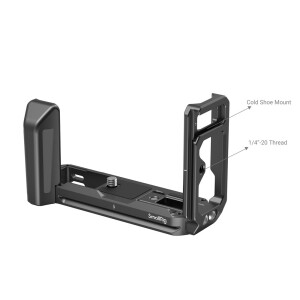SmallRig 3231 угловая площадка L-Bracket для цифровой камеры Fujifilm X-E4