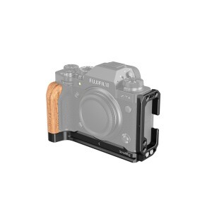SmallRig LCF2811B L-Bracket угловая площадка для цифровой камеры Fujifilm X-T4