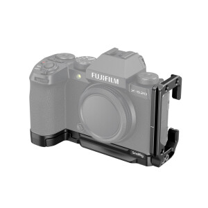 SmallRig 4231 L-Bracket угловая площадка для цифровой камеры Fujifilm X-S20, , шт