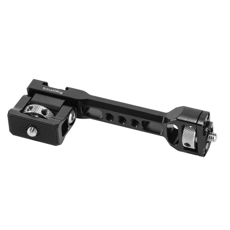 SmallRig BSE2386B держатель монитора для электронных стабилизаторов DJI/Zhiyun/Moza