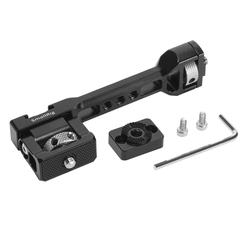 SmallRig BSE2386B держатель монитора для электронных стабилизаторов DJI/Zhiyun/Moza