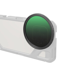 SmallRig 5170 VND 2-32 (1-5 Stop) / Black Mist 1/4 светофильтр 67мм