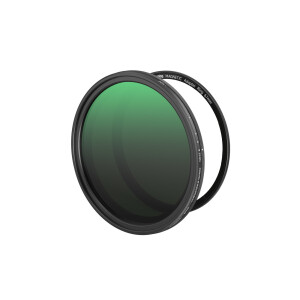 SmallRig 5170 VND 2-32 (1-5 Stop) / Black Mist 1/4 светофильтр 67мм